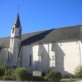 église de Courmemin